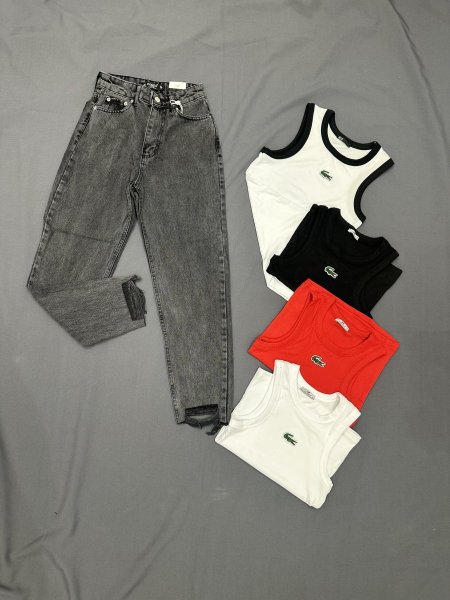 شيال lacoste